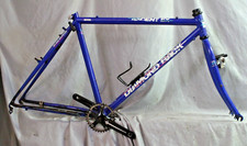 Telaio bici mtb Diamondback