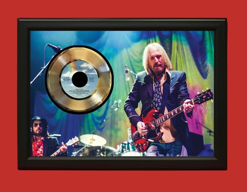 Tom petty dont come around - petty,