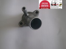 RACCORDO ACQUA TESTATA HONDA CBR 600 F4i 01 10