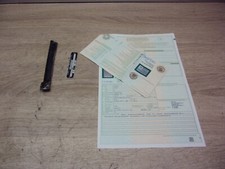 Honda CBF 1000 SC58 ABS 06-09