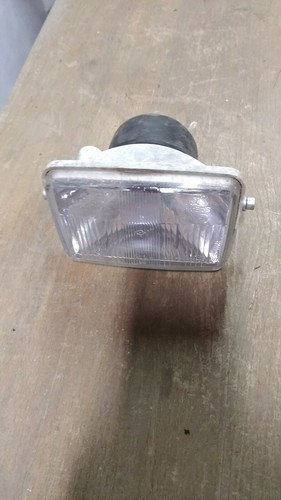 Fanale anteriore yamaha - fanale, ttr