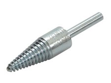 Zenith Profin - Taper Spindle