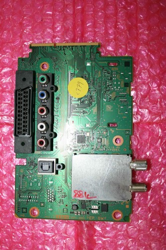 Sony y400a950c tuner scheda - tuner,