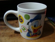 TAZZA PAPERINO TOPOLINO
