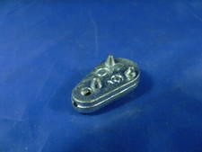 Piombo passante o fisso con