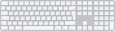 Apple Magic Keyboard Arabe -