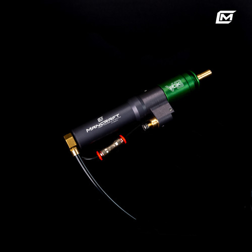 Mancraft kit hpa pdik - mancraft, v3