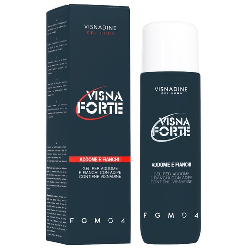Fgm04 visna forte gel - fgm04, uomo