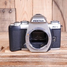 PENTAX MZ-5 Fotocamera reflex