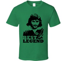 Maglietta George Best