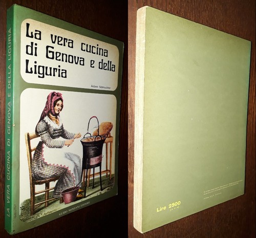 Vera cucina genova - vera, e