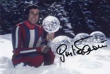 Gustav Thöni Fotografia