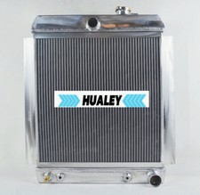 Radiatore alluminio PER PICK