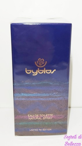 Byblos classico 100 eau de - 100, ml