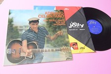 CELENTANO LP IL TUO BACIO E'