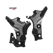 Acerbis Protezioni Telaio Para