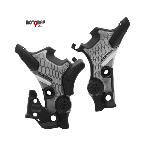 Acerbis protezioni telaio para - acerbis,
