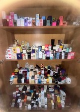 (M-N-O-P-R) MINIATURE PROFUMI