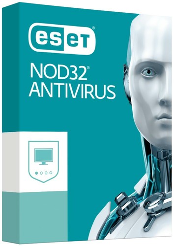 Eset nod 2023 antivirus - eset,
