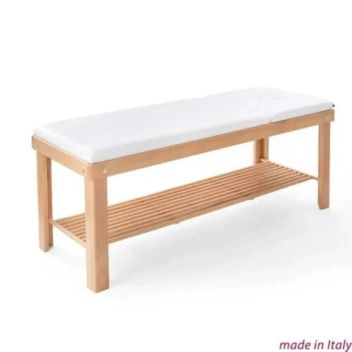 Lettino legno per massaggi - legno,