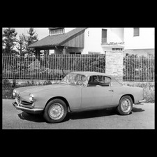 Photo A.011814 ALFA ROMEO 1900