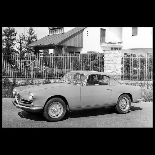 Photo 011814 alfa romeo 1900 - photo,