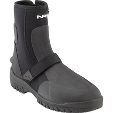 NRS Atb Boot Neoprene Nero