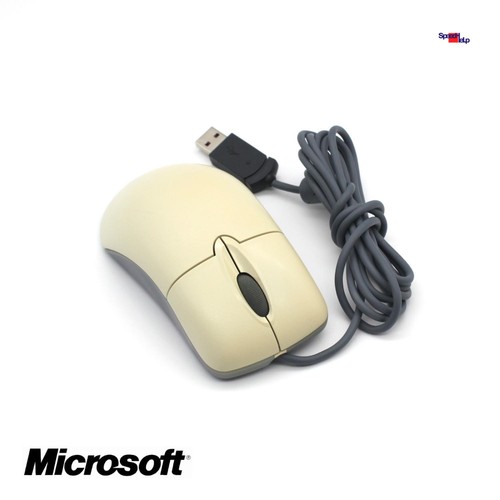Microsoft x08 70400 mouse - x08-70400,