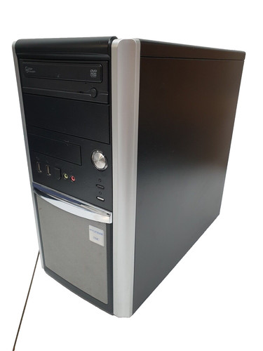 Msi b75ma ufficio - pc, computer