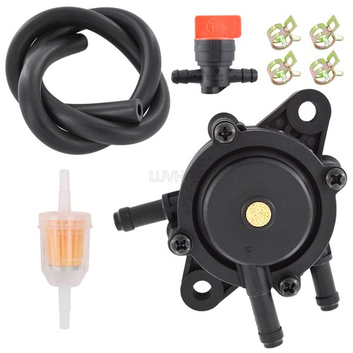 Kit pompa carburante - , per