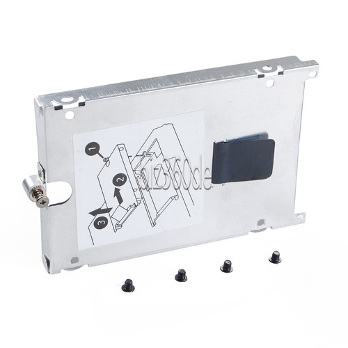 Disco rigido hdd caddy - hdd,