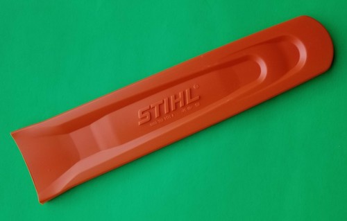 Fodero stihl coperchio - fodero, barra