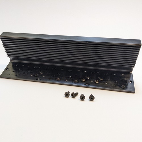 Sansui 7500 integrated - au-7500,