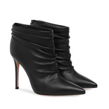 Stivaletti donna stile europeo