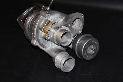 Turbocompressore originale bmw - turbocompressore,