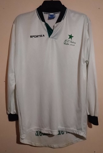 Maglia sestrese calcio - maglia,