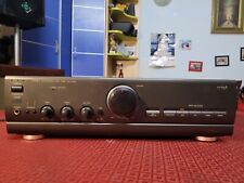 Amplificatore Technics SU-V620 (Newclass A)