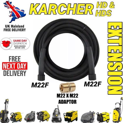 20m karcher hds - hds, 650