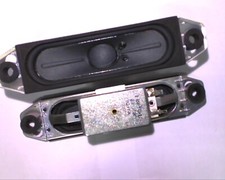 Altoparlanti SONY KDL46V5100 COPPIA SPEAKERS 8 Oh 1-858-170-11 185817011