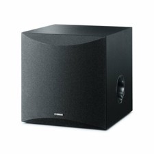 Cassa subwoofer NS-SW050BL