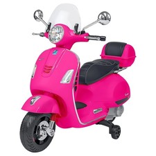 Scooter Elettrico Mini Vespa