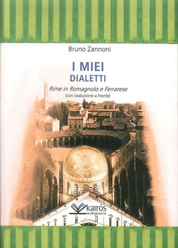 Libri zannoni bruno i miei - bruno,