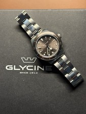 Glycine Combat Sub 36 - Brown