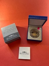 Francia 2 euro PROOF 2008 Presidenza Unione Europea