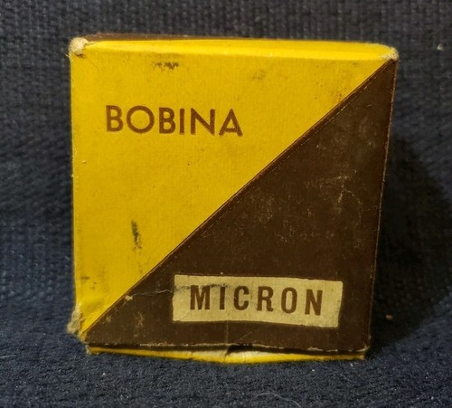 Bobina micron alcedo ricambio - micron,