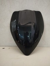 KAWASAKI CUPOLINO PARABREZZA MOTO  Z1000 NERO BIONDI 8010312 10 sc36