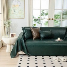 Asciugamano Divano Pelle Cera