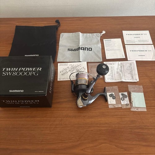 Mulinello spinning shimano - mulinello,