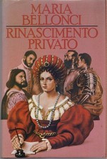 Rinascimento privato - Maria