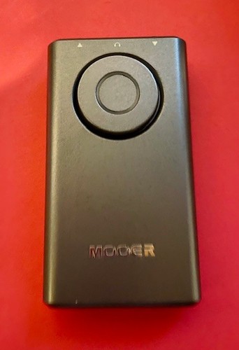 Mooer prime processor - mooer,